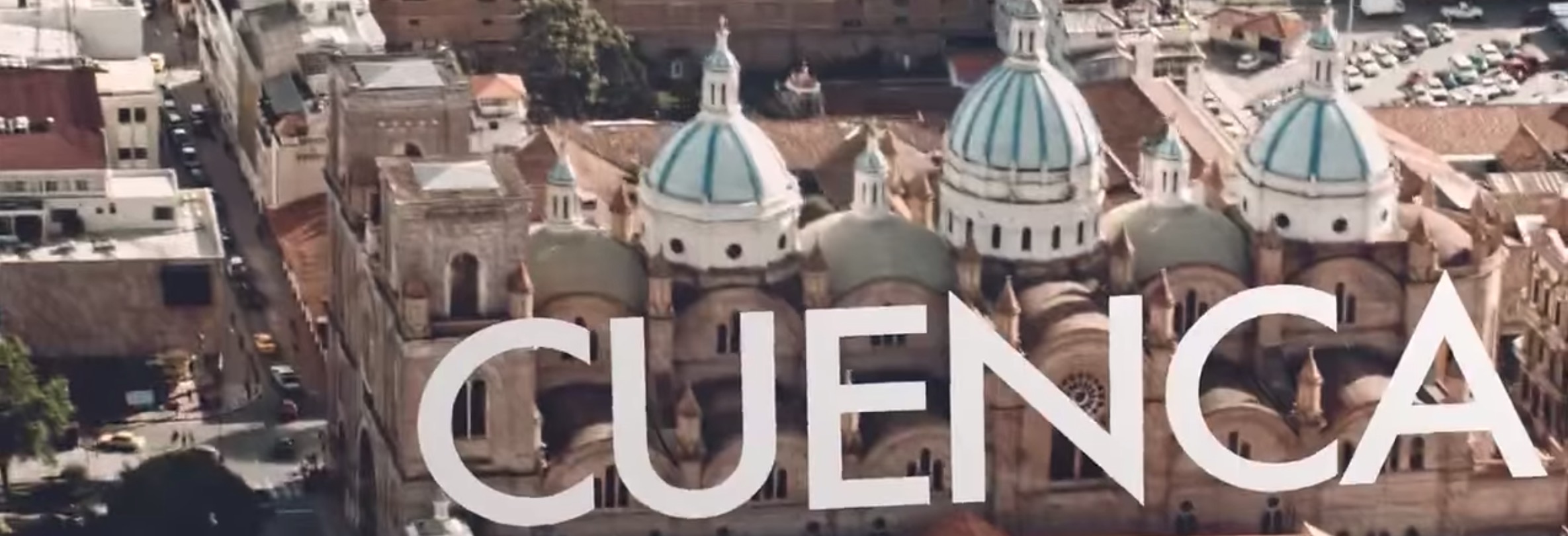 Imagen de Cuenca Ecuador