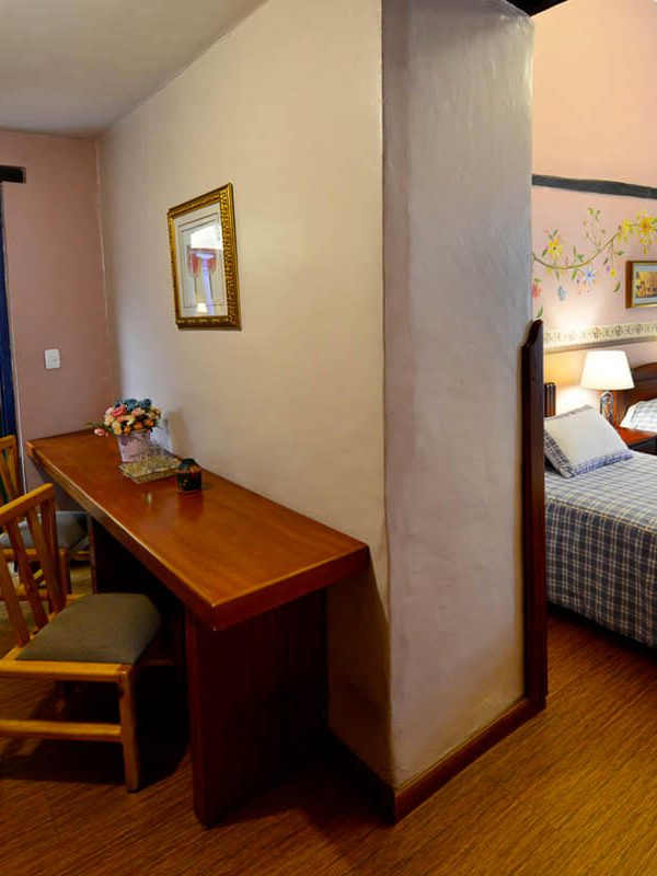 Habitacion 5