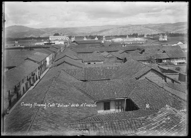 Calle Boolivar