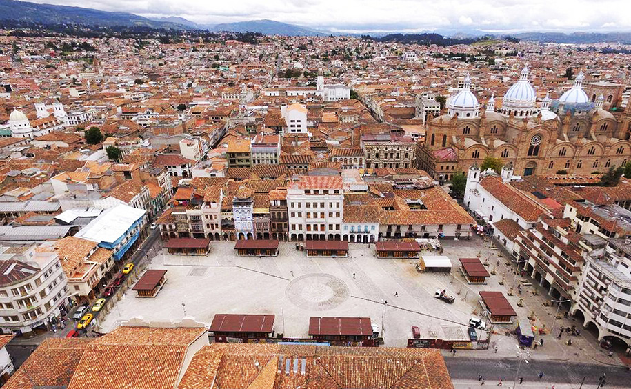Centro Historico