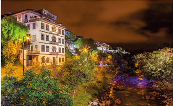 barranco de cuenca