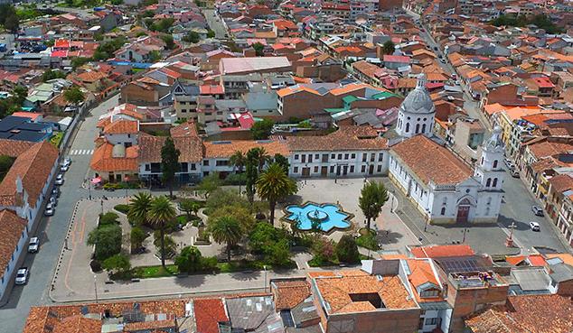 San Sebastian Cuenca